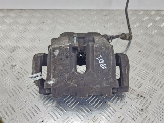 суппорт передний правый Mercedes-Benz M-Класс W164 2005, 3.0 л., CDi, дизель, АКПП, внедорожник 5 дв., полный привод