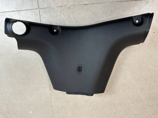 обшивка салона Jeep 2021, 2.0 л., бензин, АКПП, серебристый, внедорожник 5 дв., полный привод, правый руль, 6GP02TX7AB