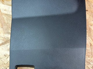 пластик панели Toyota RAV4 4 поколение (XA40) [рестайлинг] 2018, 2.0 л., бензин, вариатор, 55545-42080