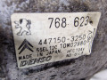 компрессор кондиционера Citroen C4 1 поколение 2011, 1.6 л., HDi, дизель, МКПП, передний привод, 768623, 4471503250, 5SEL12C, 10M02980 - фото №6
