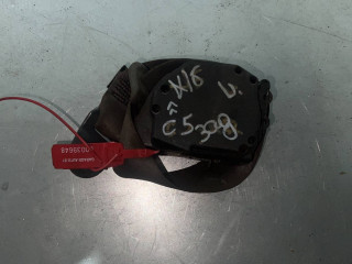 ремень безопасности Citroen C5 1 поколение 2002, хетчбэк 5 дв.