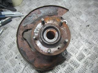 ступица передняя правая Chevrolet Captiva 1 поколение [рестайлинг] 2013, 2.4 л., бензин, МКПП, внедорожник 5 дв.