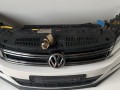 передняя часть (ноускат) Volkswagen Tiguan 1 поколение [рестайлинг] 2013, 1.4 л., CTHA, бензин, АКПП, внедорожник 5 дв., передний привод - фото №6