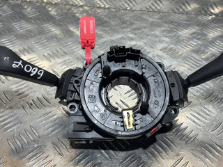 переключатель подрулевой (стрекоза) BMW 5 серия E39 [рестайлинг] 2001, 2.5 л., дизель, 5МКПП, седан, 8363668, 8363664, 8376445