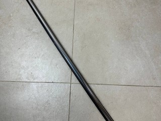 уплотнитель двери Lexus RX 4 поколение [рестайлинг] 2020, 3.5 л., гибрид, вариатор, красный, полный привод, правый руль, 7571048090