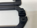 ручка внутренняя потолочная Volkswagen Touran 2 поколение 2017, 1.4 л., CZDA, бензин, АКПП, хетчбэк 5 дв., 7L5857607 - фото №5