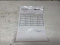 форсунка Volkswagen 2007, 1.9 л., дизель, 038130073BP, 038130073BM, 0414720314, 0414720308, 0414720304 - фото №3