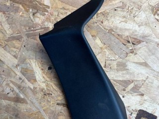 накладка на порог внутренняя Land Rover Series III 2020, 3.0 л., дизель, АКПП, внедорожник 5 дв., CPLA-410A56-A