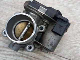 заслонка дроссельная Chevrolet Cruze 2 поколение 2018, 1.4 л., бензин, 12675730