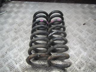 пружина задняя Mercedes-Benz C-Класс W204/S204 2007, 1.8 л., бензин, МКПП, универсал