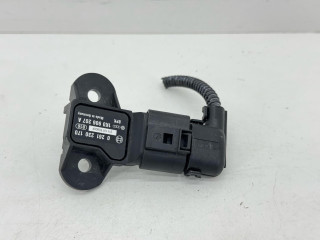 датчик абсолютного давления Porsche 2022, 2.9 л., бензин, АКПП, внедорожник 5 дв., 1K0906207A, 0261230170