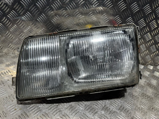 фара левая Mercedes-Benz S-Класс W126 / C126 [рестайлинг] 1985, 3.0 л., OM 617.951, дизель, АКПП, седан, A1268200159