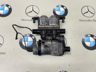 кран отопителя (печки) BMW 5 серия E39 [рестайлинг] 2002, 8374994