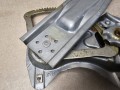 стеклоподъемник задний правый Toyota 2022, 2.8 л., 1GD-FTV, дизель, АКПП, красный, пикап, полный привод, правый руль, 857200K270 - фото №9