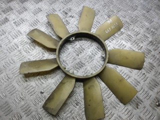 крыльчатка вискомуфты Mercedes-Benz Vito W639 2004