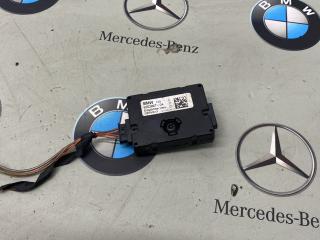 антенна BMW X3 F25 2012, 3.0 л., N52 B30 A, бензин, 9202997