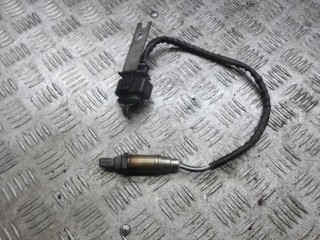 лямбда-зонд Volkswagen Polo 3 поколение 1999, 1.4 л., бензин, 0258003759