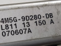 форсунка Ford Mondeo 3 поколение [рестайлинг] 2007, 2.0 л., i, бензин, МКПП, передний привод, 0280156154, 1S7GGA, 4M5G9D280DB - фото №5