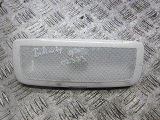 фонарь салона (плафон) Infiniti Q30 1 поколение 2016, 1.5 л., дизель, АКПП, хетчбэк 5 дв., A2048204801