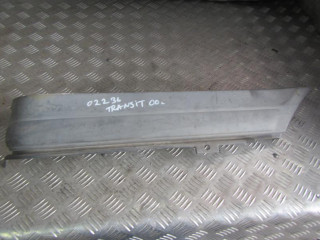 молдинг крыла Ford Transit 5 поколение 2001, 2.0 л., дизель, МКПП, микроавтобус, YC1529396