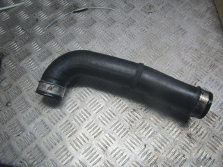 патрубок интеркулера Volkswagen Golf 4 поколение 2004, 1.9 л., дизель, 1K0145838C