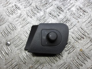 джойстик регулировки зеркал Skoda Octavia 1 поколение [рестайлинг] 2002, 1U1959656L