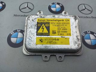блок розжига ксенона BMW 5 серия E60/E61 2006, 6937223
