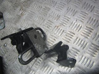 петля двери Volkswagen Golf 6 поколение 2009, 1K4833412Q