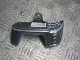 джойстик управления мультимедиа Ford Mondeo 4 поколение 2010, 2.0 л., дизель, АКПП, универсал, 6M2TK147BG4