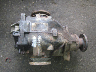 редуктор заднего моста BMW 3 серия E46 2002, 2.5 л., бензин, АКПП, седан, 7500782