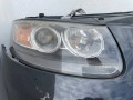 передняя часть (ноускат) Hyundai Santa Fe 2 поколение (CM) 2008, 2.2 л., дизель, 5МКПП, внедорожник 5 дв. - фото №7