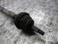 полуось передняя правая (приводной вал, ШРУС) Volkswagen Golf 3 поколение 1994, 1.9 л., дизель - фото №3