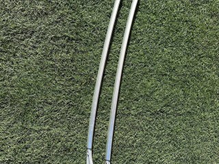 дуги на крышу (рейлинги) Infiniti EX 1 поколение 2010, 3.7 л., бензин, АКПП, серый, внедорожник 5 дв., полный привод, 738231BA1A, 738221BA1B