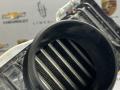 интеркулер Alfa Romeo Stelvio 1 поколение 2018, 2.2 л., дизель, АКПП, правый руль, 0050533819, GC874002 - фото №3