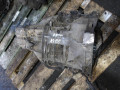 КПП автоматическая (АКПП) Audi A4 B6 2003, 2.5 л., дизель, GHZ - фото №5