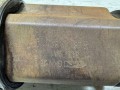 полуось передняя правая (приводной вал, ШРУС) BMW X1 E84 2010, 2.0 л., дизель, АКПП, 7591682 - фото №8