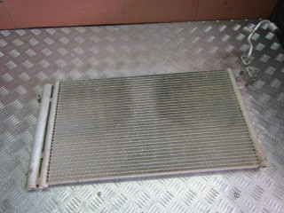 радиатор кондиционера BMW X1 E84 2010, 2.0 л., дизель, МКПП, внедорожник 5 дв., 9206296