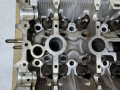 головка блока цилиндров Renault Megane 2 поколение 2004, 1.8 л., бензин, F4P, F4R - фото №9