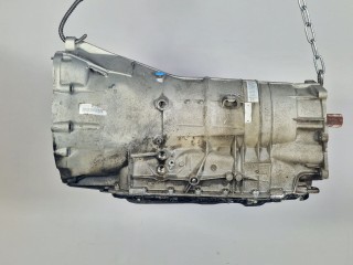 КПП автоматическая (АКПП) BMW X3 E83 2005, 3.0 л., TD, дизель, АКПП, полный привод, GA6HP19Z, 24007565495, 7559696, 24007559696, 7565495