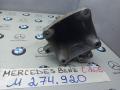 кронштейн двигателя Mercedes-Benz C-Класс W205/S205/C205 2015, 2.0 л., M 274.920, бензин, A2742231004 - фото №3
