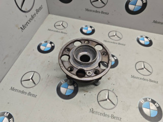 ступица задняя Mercedes-Benz GLC-Класс X253 [рестайлинг] 2020, 2.0 л., бензин, полный привод, правый руль, A2113560000