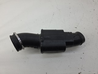 патрубок воздушного фильтра BMW 5 GT F07 [рестайлинг] 2016, 2.0 л., N20 B20 A, бензин, АКПП, хетчбэк 5 дв., 7612094, 13717612094