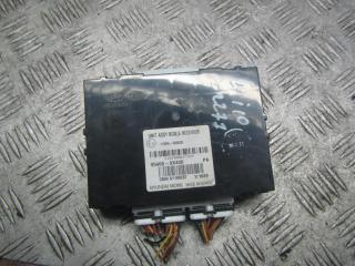 блок комфорта Hyundai i10 1 поколение [рестайлинг] 2010, 1.1 л., бензин, МКПП, хетчбэк 5 дв., 954000X400