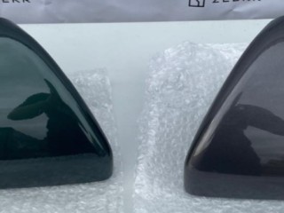 накладка на зеркало  2022, X01S820105