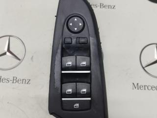 кнопка стеклоподъемника BMW X3 F25 2012, 3.0 л., N52 B30 A, бензин, 9208111