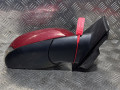 зеркало наружное правое Renault Laguna 3 поколение 2008, 2.0 л., M4R 704, бензин, 6МКПП, универсал - фото №6
