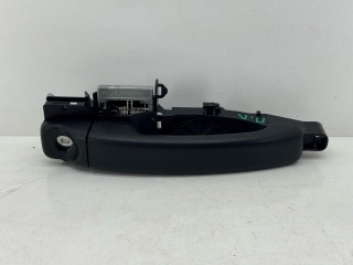 ручка наружная Renault 2021, 2.0 л., дизель, 6МКПП, микроавтобус, 806078197R, 806070113R