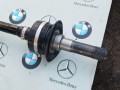 полуось задняя (приводной вал, ШРУС) BMW 2023, 4.4 л., бензин, a96, полный привод, правый руль, 8689580 - фото №4