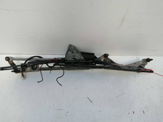 механизм стеклоочистителя (трапеция дворников) Mercedes-Benz C-Класс W203/S203/CL203 2002, 2.2 л., OM 611.960, дизель, АКПП