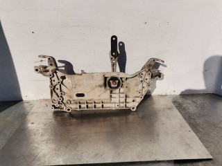 балка подвески передняя (подрамник) Volkswagen Touran 1 поколение 2004, 1.9 л., дизель, 6МКПП, минивэн